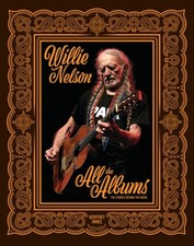 Willie Nelson All The Albums