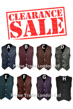 Vintage Men's Tailored