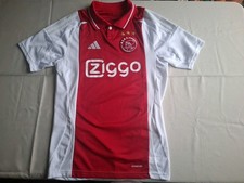 AJAX 2024/2025 HOME FOOTBALL