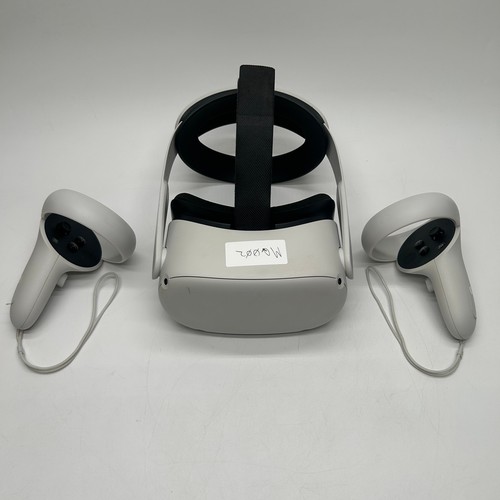 Oculus meta quest 64gb - 2, vr