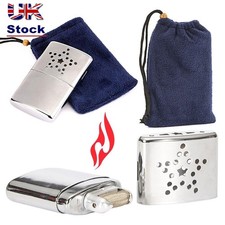 Mini Metal Alloy Pocket Handy