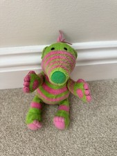 Fimbles BBC - Baby Pom - Soft