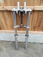 Suzuki bandit 600 mk1 forks - suzuki,
