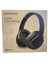New: Goodmans Noise Cancelling