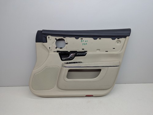 Jaguar x351 15 front - ,