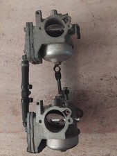 Mercury 50hp outboard carbs - 50hp,