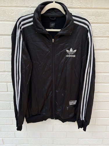 Adidas jacket mens xtra large - adidas,