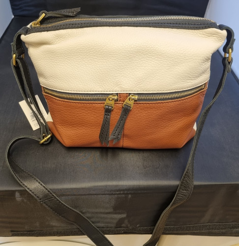 Fossil erin leather - erin, cb