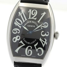FRANCK MULLER Casablanca 6850
