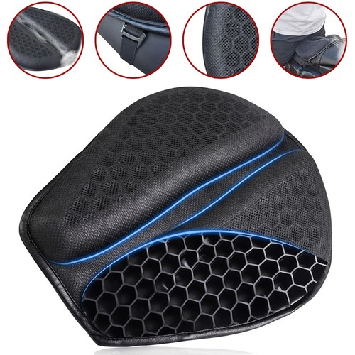Universal motorcycle seat - universal,
