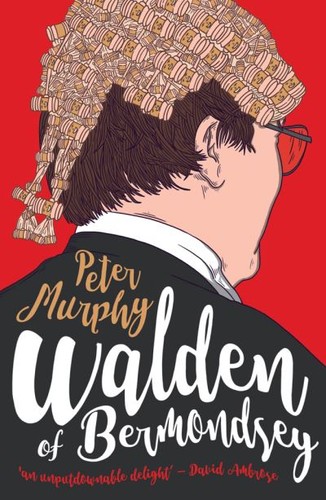 Peter murphy walden of - peter,