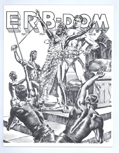 Erb dom fanzine 6 5 - erb-dom, 6.5