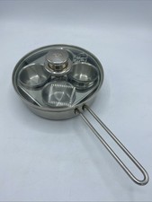 WMF By Cromargan Stainless