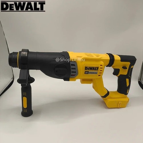 Dewalt dch263 20v brushless - dewalt,
