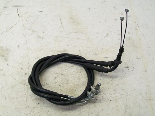 Throttle cables for honda - cables,