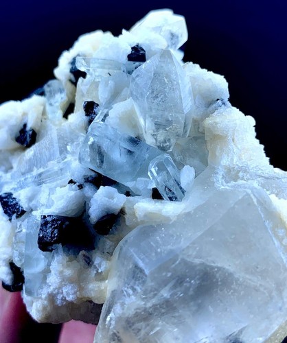 Lterminated aquamarine - lterminated,