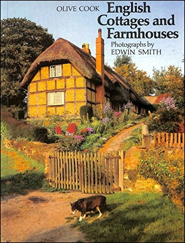 English cottages and - cottages,