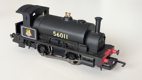 Hornby gauge steam - gauge,