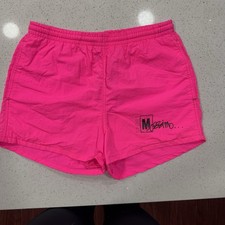 Vtg 90s Mossimo Shorts Hot