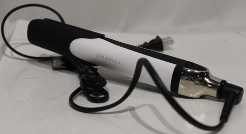 Ghd platinum styler - 1", flat