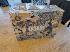 LARGE EMPTY DIOR BOX -
