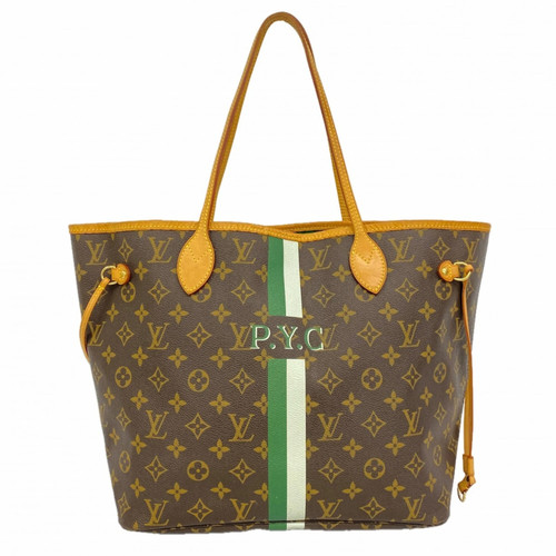 Louis vuitton monogram - louis,