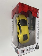 Mondo Motors Fast Road