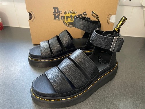 Genuine martens clarissa - dr,