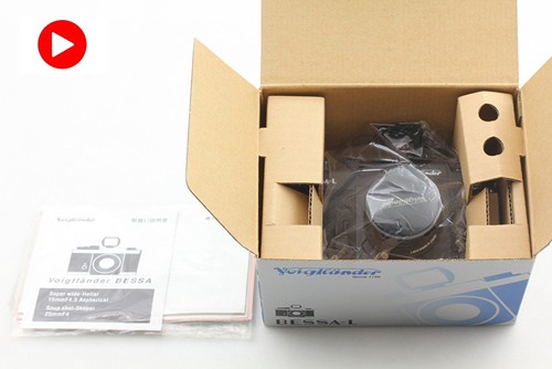 Near mint box - near,