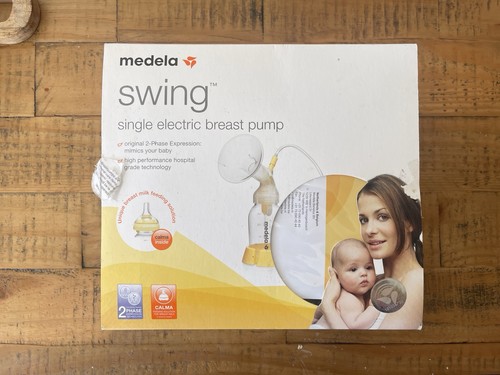 Medela swing electric single - medela,