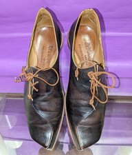 CYDWOQ College dark brown