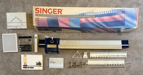 Singer designer rare vintage - singer, 2