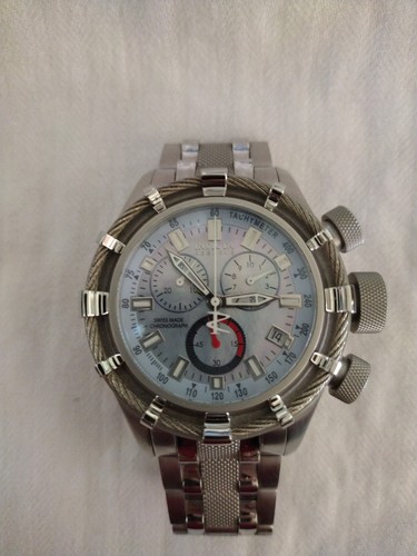 Invicta reserve bolt model - reserve,