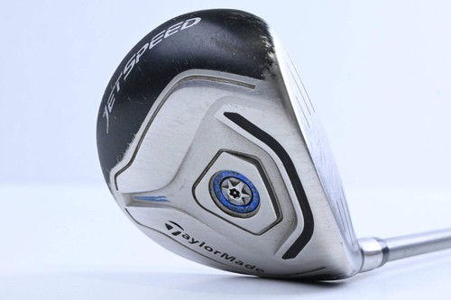 Taylormade jetspeed wood - #5,