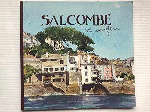 Salcombe lewington sue - lewington,,