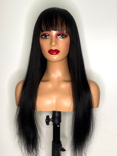 Brazilian human hair 100 - 100, %