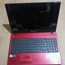 Packard bell laptop - packard,