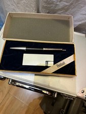 vintage lighter hadson with