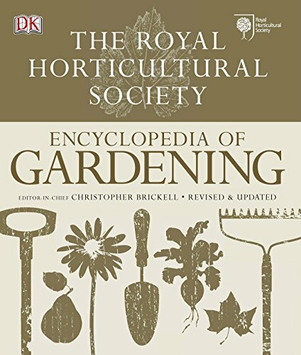 Rhs encyclopedia gardening - rhs,