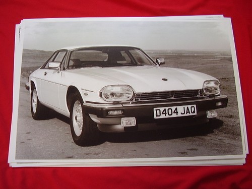 1987 jaguar coupe x - 11,
