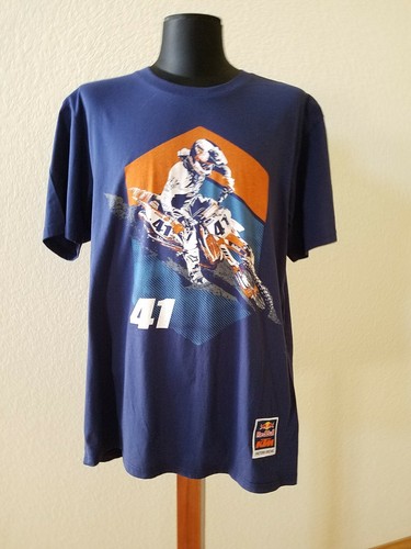 Red bull ktm - red, canard