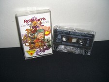 Rolf Harris Can You Tell What