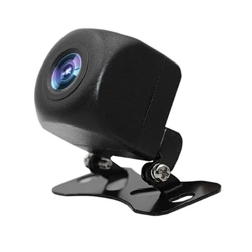 Car rear view - car, wireless