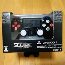 Sony PS4 Controller DUALSHOCK