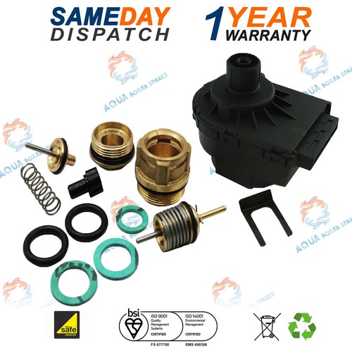 Ideal logic combi 35 - ideal, &