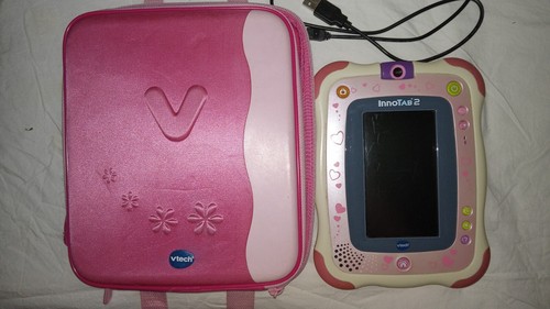 Innotab backpack - (obo), 2,