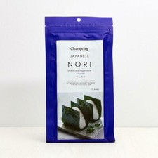 Clearspring Japanese Nori