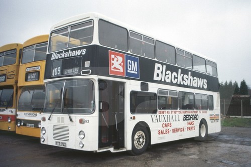 Bus photo stevensons - photo,