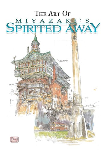 The art miyazaki - art, miyazaki's