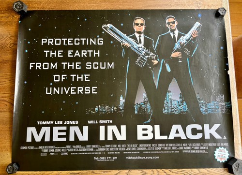 Men black 1997 - black,, 1997,